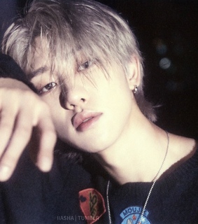 svt, seo myung ho and scan