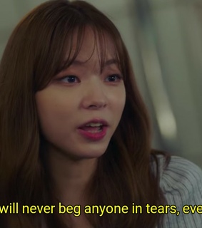 empowerment, aesthetic and korean dramas