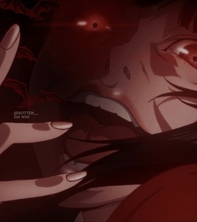 red, jabami yumeko and dark