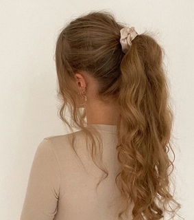 hair, hairy and blonde