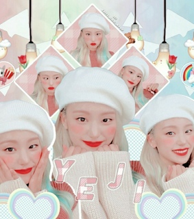 yeji itzy, kpop and yeji