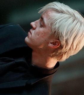 wallpapers, draco malfoy hp and lock