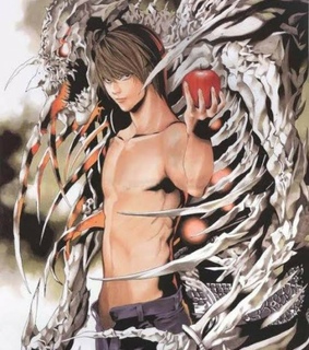 anime, anime boy and death note