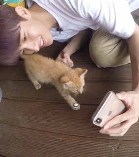 dk, seokmin and seventeen