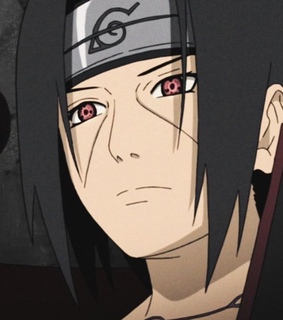 itachi, uchiha clan and anime
