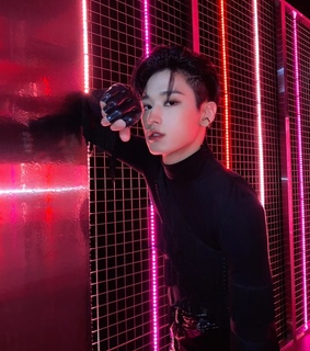 boys, icons and the boyz