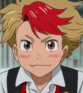 anime boy, cute and icons