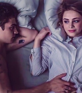 after we collided, hardin scott and tessa young