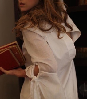 secret, books and dark academia