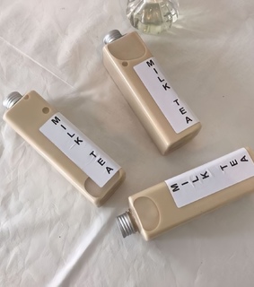 white, milk and breakfast