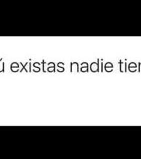 frases, nadie and amor