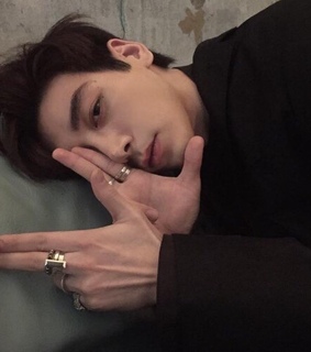 korean, ulzzang and kpop