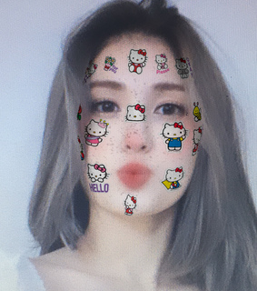 cute, ioi and somi lq