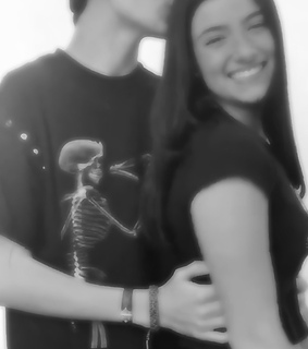 rp, charli damelio and lilhuddy