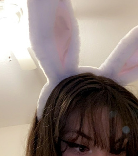 kawaii, bunny and toxic