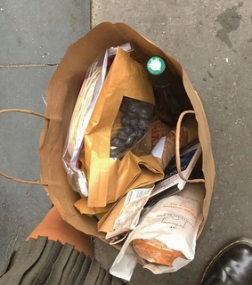 baguette, yummy and adorable