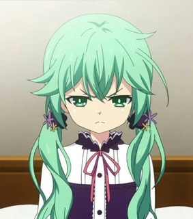 animes, anime girl and girl