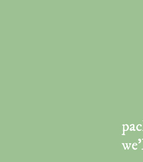 seven, twitter and green