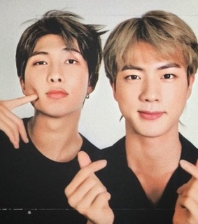 seokjin, smile and photoset