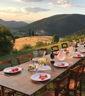 greenary, cottagecore and cottage