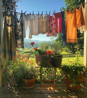 cottagecore, faeriecore and countryside