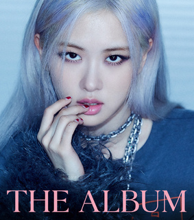 rose, park chaeyoung and blackpink rose