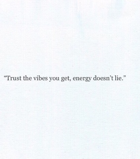 lie, life and energy