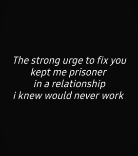 prison, toxic and fix you