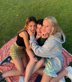 trio, cute and aesthetic