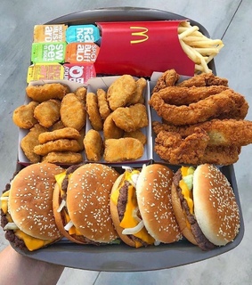 frites, yumii and fries