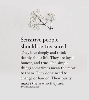 honest, loyal and deeply