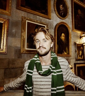 malfoy, draco and felton