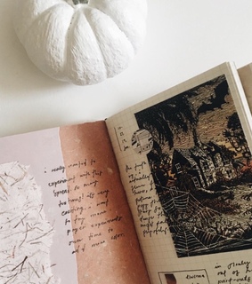 books, book and journal