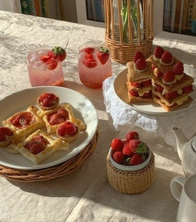 naturecore, cottagecore and aesthetic