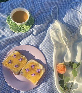 cottage, cottagecore and naturecore