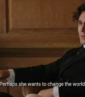 movie, enola holmes and inspirational