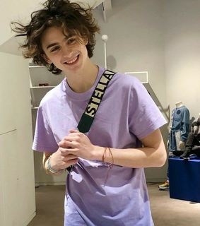 actor, timmy and beautiful boy