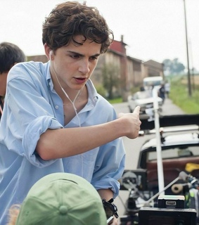 beautiful boy, tchalamet and without him