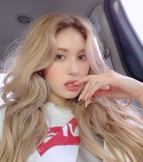 mixed, ioi and korean