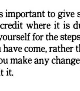 inspiration, growth and book