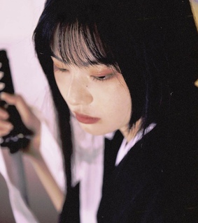 asian, grungue and edgy