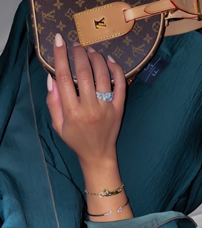 fashion, inspiration and jewels