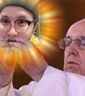 crack, hobi and sunshine