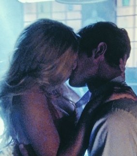 nate archibald, ship and couple