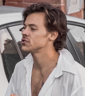 harry styles, celeb and golden