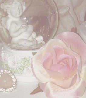 soft, angelic and softie