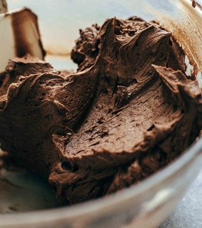 bake, eat and homemade