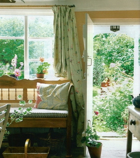 aesthetic, naturecore and greenary