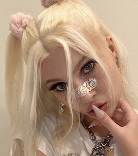 bandaid, cute and égirl