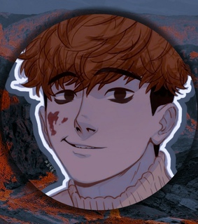 themes, aesthetic and oh sangwoo